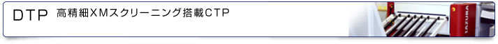 DTP XM꡼˥CTP