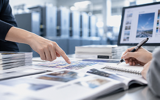 印刷・製本技術の教育と継承